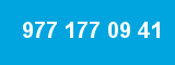 977 177 09 41